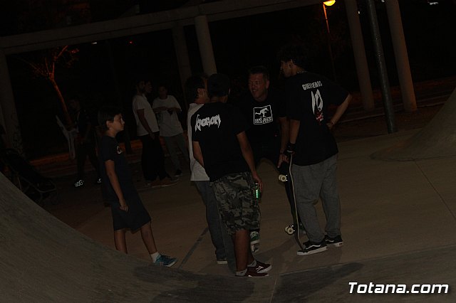 3 edicin del Tablacho Skateboarding Contest - 2019 - 169