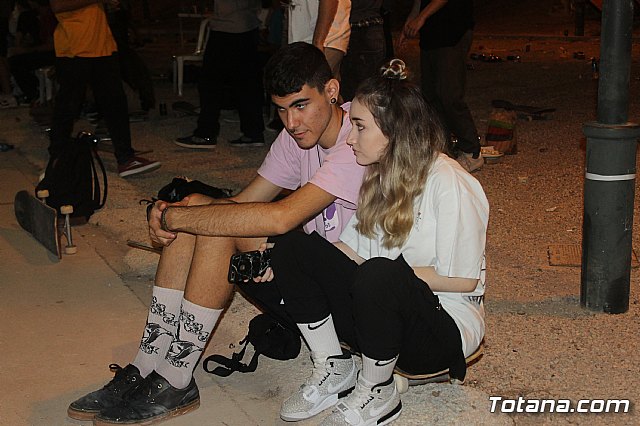 3 edicin del Tablacho Skateboarding Contest - 2019 - 170