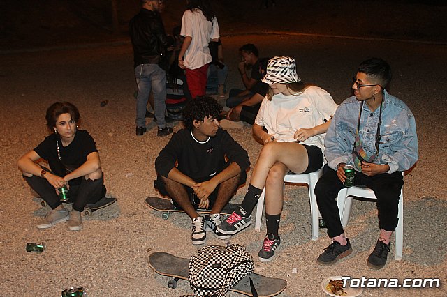 3 edicin del Tablacho Skateboarding Contest - 2019 - 171