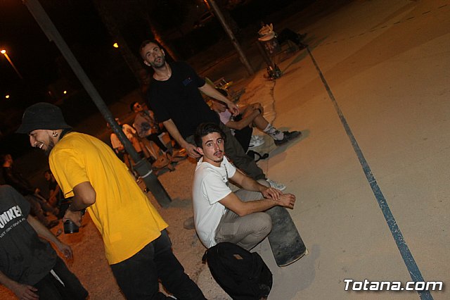 3 edicin del Tablacho Skateboarding Contest - 2019 - 173