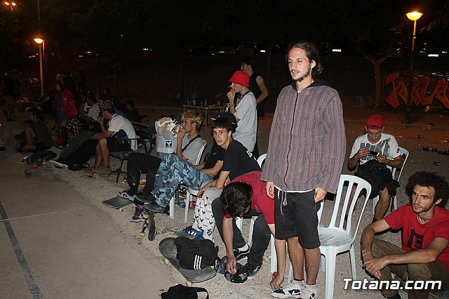 3 edicin del Tablacho Skateboarding Contest - 2019 - 175