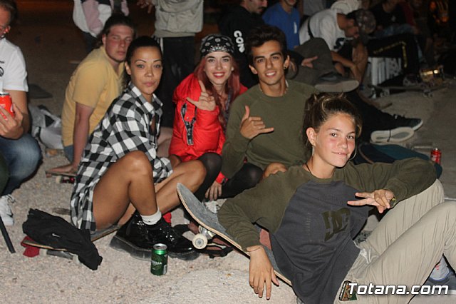 3 edicin del Tablacho Skateboarding Contest - 2019 - 177
