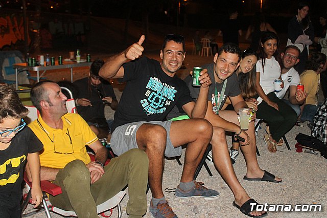 3 edicin del Tablacho Skateboarding Contest - 2019 - 178