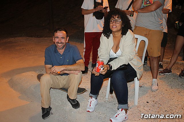 3 edicin del Tablacho Skateboarding Contest - 2019 - 181