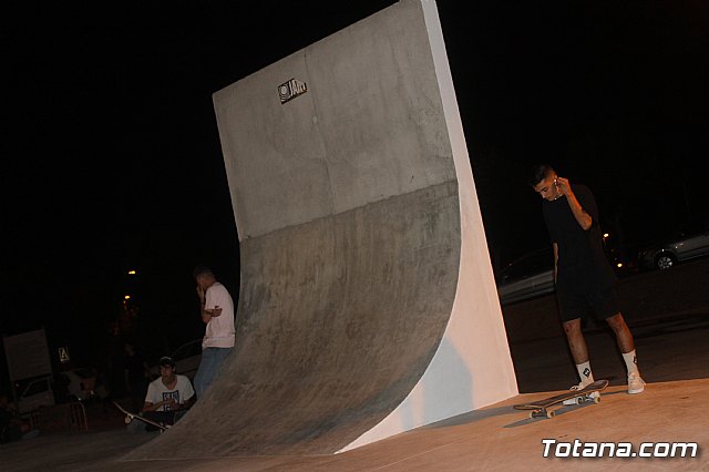 3 edicin del Tablacho Skateboarding Contest - 2019 - 183