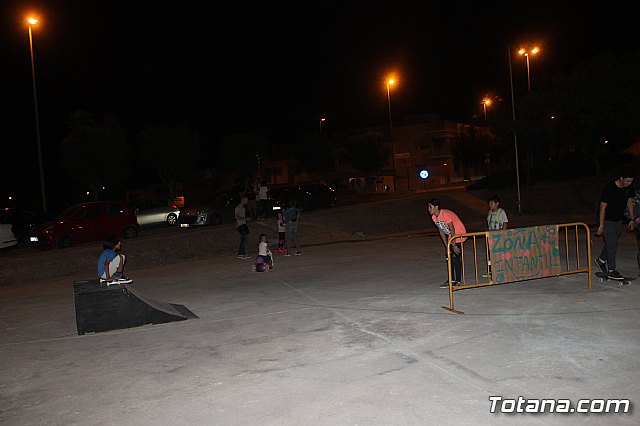 3 edicin del Tablacho Skateboarding Contest - 2019 - 184