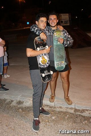 3 edicin del Tablacho Skateboarding Contest - 2019 - 185