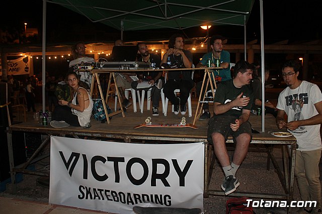 3 edicin del Tablacho Skateboarding Contest - 2019 - 187