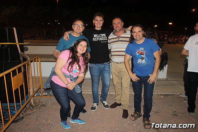 3 edicin del Tablacho Skateboarding Contest - 2019 - 192