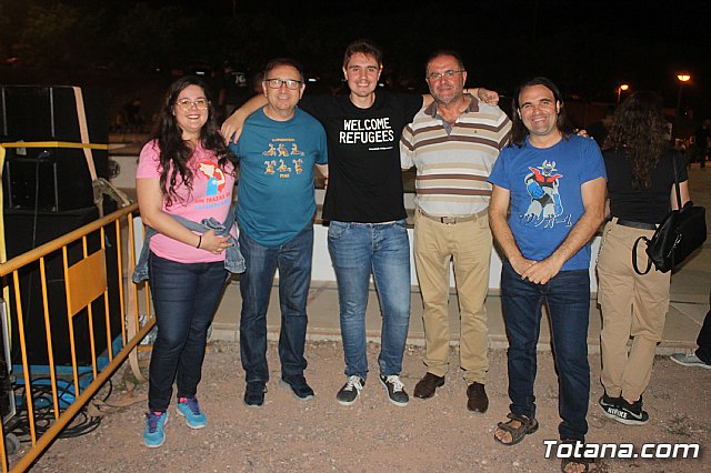 3 edicin del Tablacho Skateboarding Contest - 2019 - 193