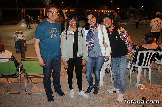 3 edicin del Tablacho Skateboarding Contest - 2019 - 194