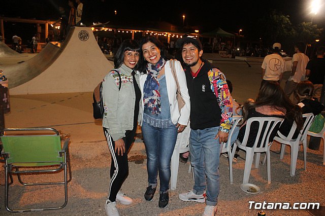 3 edicin del Tablacho Skateboarding Contest - 2019 - 195