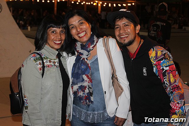 3 edicin del Tablacho Skateboarding Contest - 2019 - 196