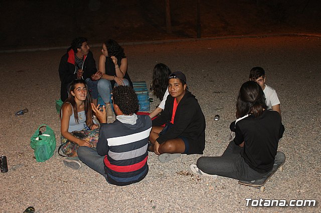 3 edicin del Tablacho Skateboarding Contest - 2019 - 198