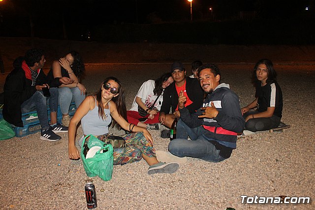 3 edicin del Tablacho Skateboarding Contest - 2019 - 199