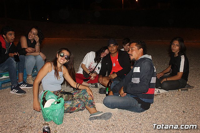 3 edicin del Tablacho Skateboarding Contest - 2019 - 200