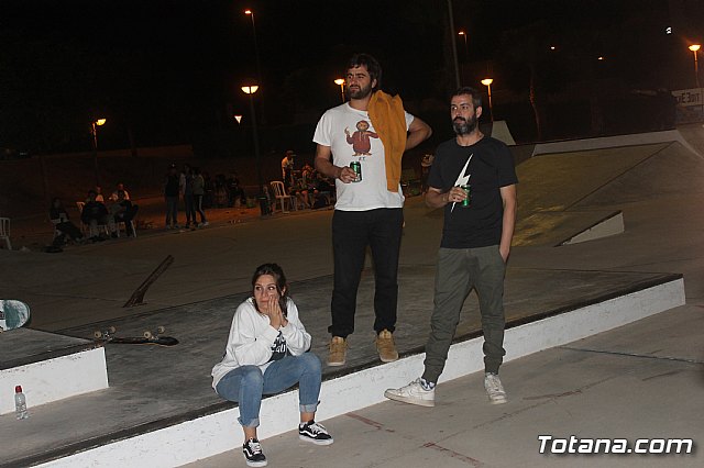 3 edicin del Tablacho Skateboarding Contest - 2019 - 209
