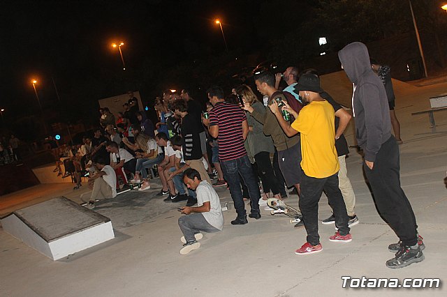 3 edicin del Tablacho Skateboarding Contest - 2019 - 210