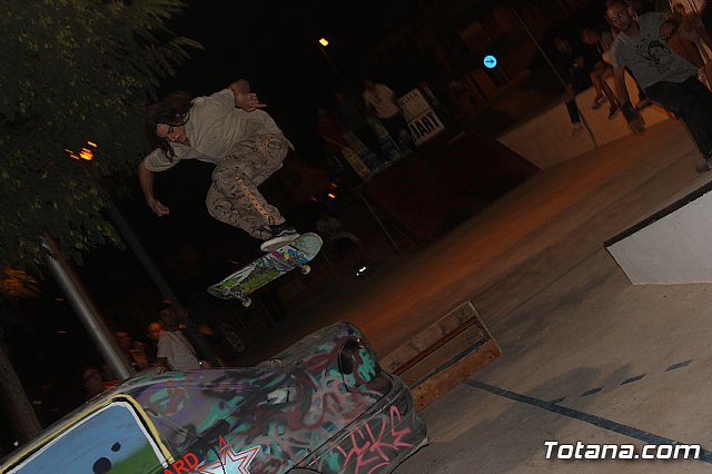 3 edicin del Tablacho Skateboarding Contest - 2019 - 213