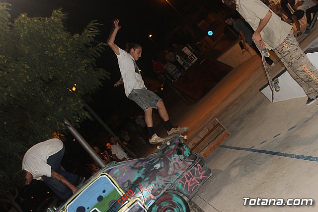 3 edicin del Tablacho Skateboarding Contest - 2019 - 215