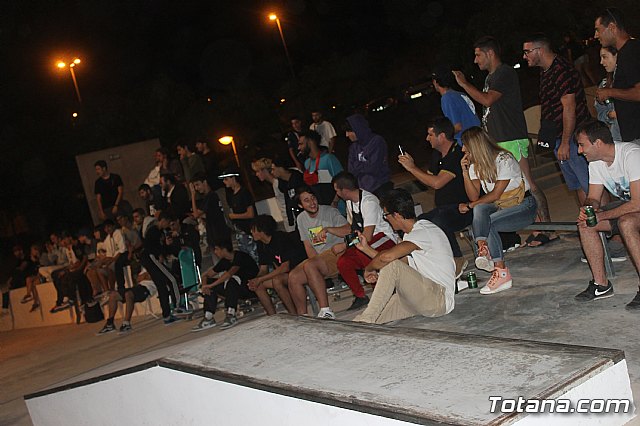 3 edicin del Tablacho Skateboarding Contest - 2019 - 216