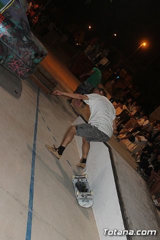 3 edicin del Tablacho Skateboarding Contest - 2019 - 220