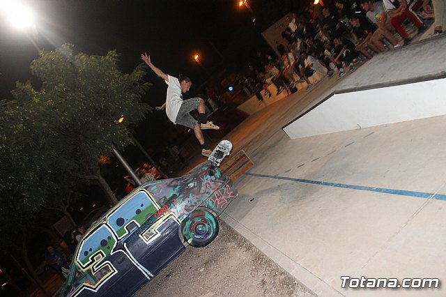 3 edicin del Tablacho Skateboarding Contest - 2019 - 223