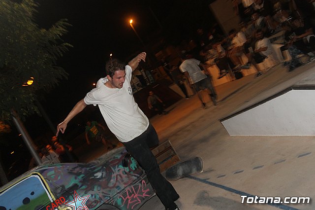 3 edicin del Tablacho Skateboarding Contest - 2019 - 226