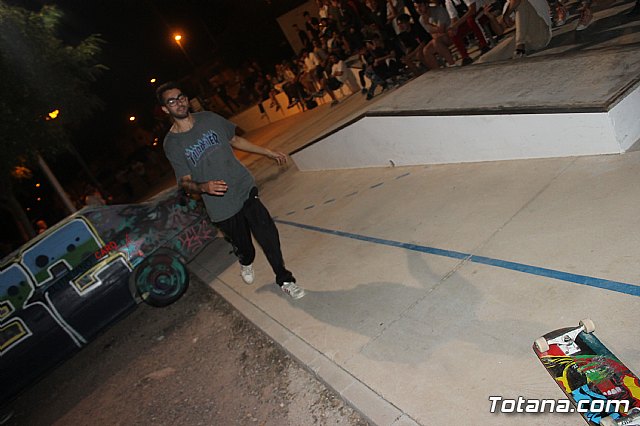 3 edicin del Tablacho Skateboarding Contest - 2019 - 228