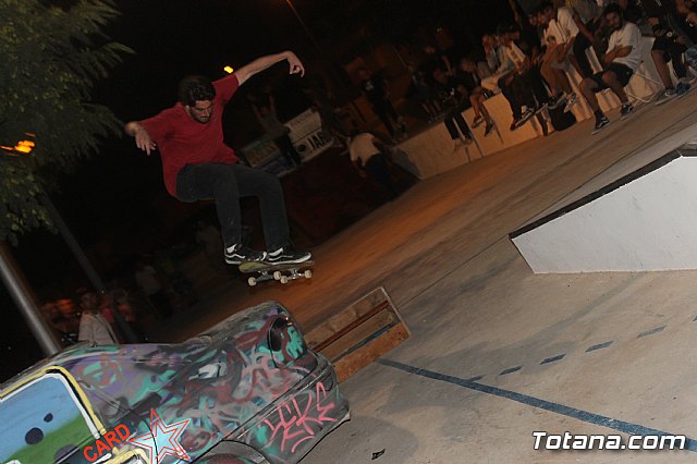 3 edicin del Tablacho Skateboarding Contest - 2019 - 230
