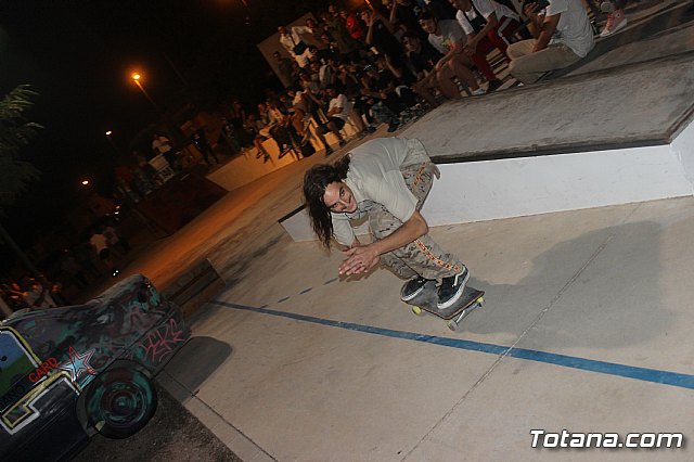 3 edicin del Tablacho Skateboarding Contest - 2019 - 231