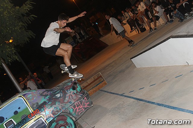 3 edicin del Tablacho Skateboarding Contest - 2019 - 232