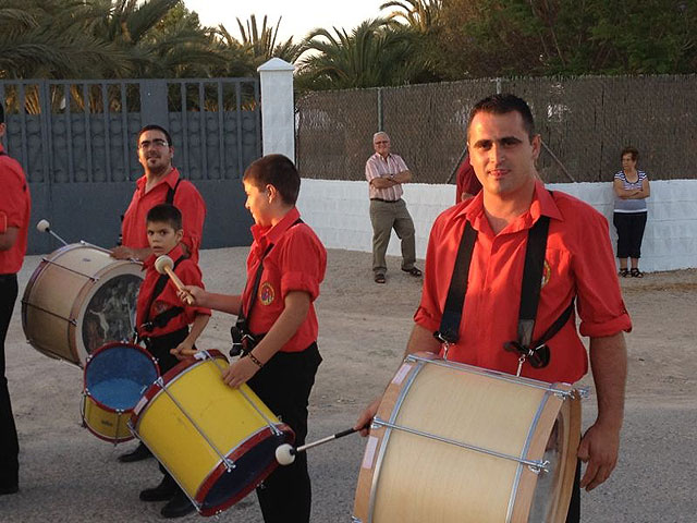 Procesin Raiguero Bajo 2012 - 21