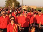 Procesión Raiguero Bajo 2012