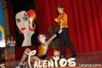 talentos
