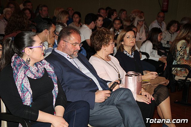 II gala Pequeos Talentos - 7