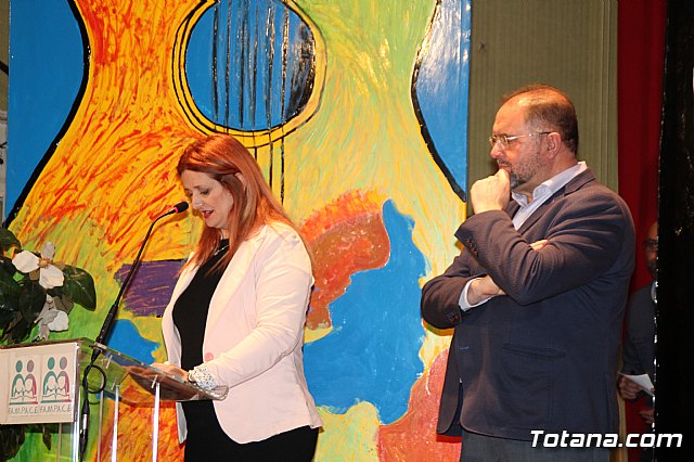 II gala Pequeos Talentos - 10