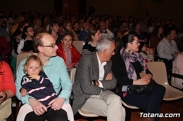 II gala Pequeos Talentos - 11