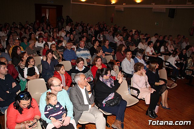 II gala Pequeos Talentos - 13