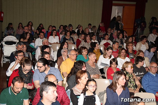 II gala Pequeos Talentos - 14