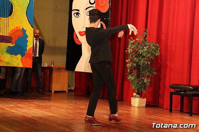 II gala Pequeos Talentos - 16