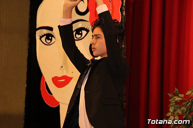 II gala Pequeos Talentos - 17