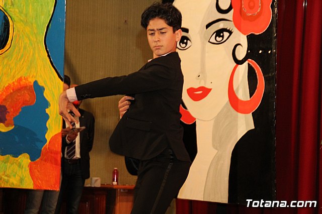 II gala Pequeos Talentos - 19