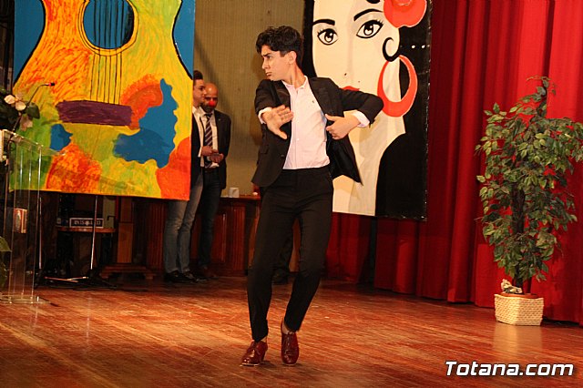 II gala Pequeos Talentos - 22