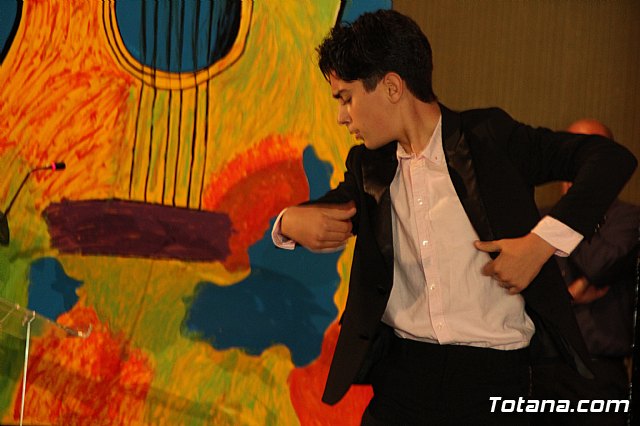 II gala Pequeos Talentos - 26