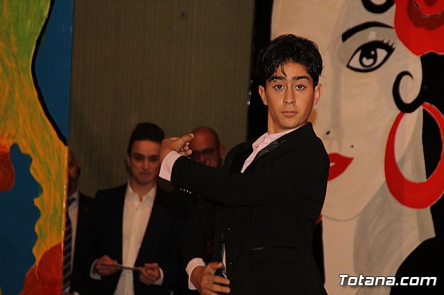 II gala Pequeos Talentos - 27