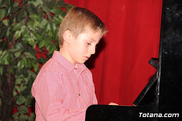 II gala Pequeos Talentos - 35