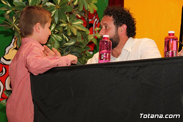 II gala Pequeos Talentos - 39