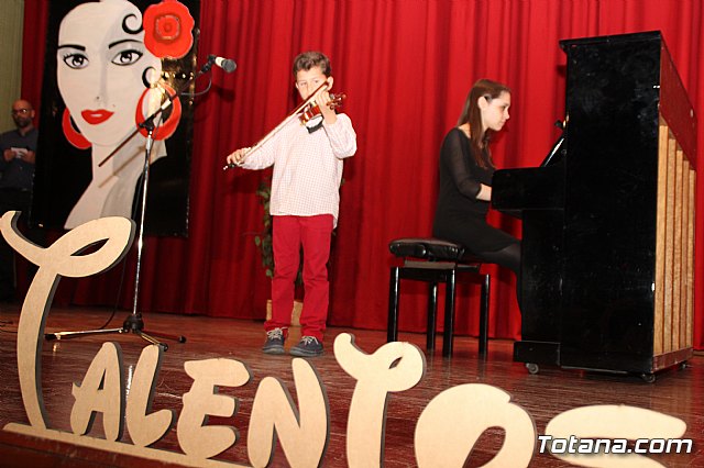 II gala Pequeos Talentos - 44