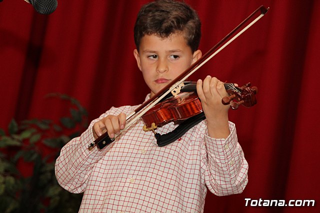 II gala Pequeos Talentos - 46